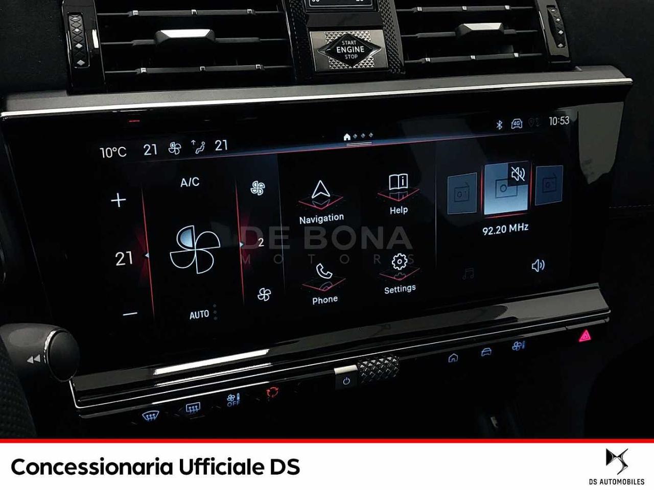 DS DS DS 7 Crossback usata 4