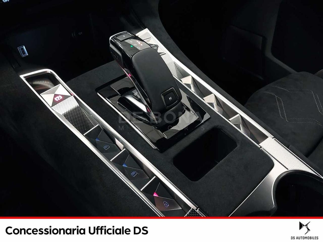DS DS DS 7 Crossback usata 5