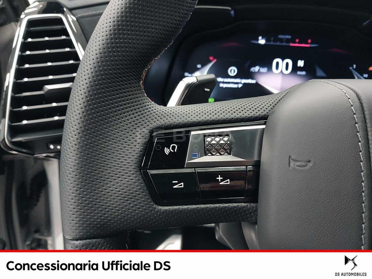 DS DS DS 7 Crossback usata 6