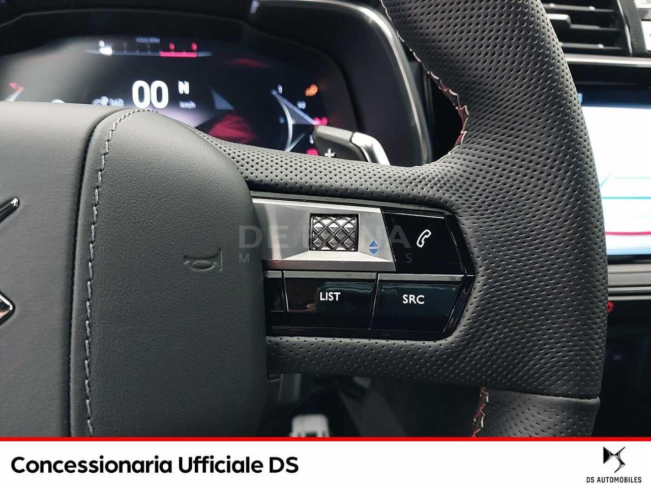 DS DS DS 7 Crossback usata 7