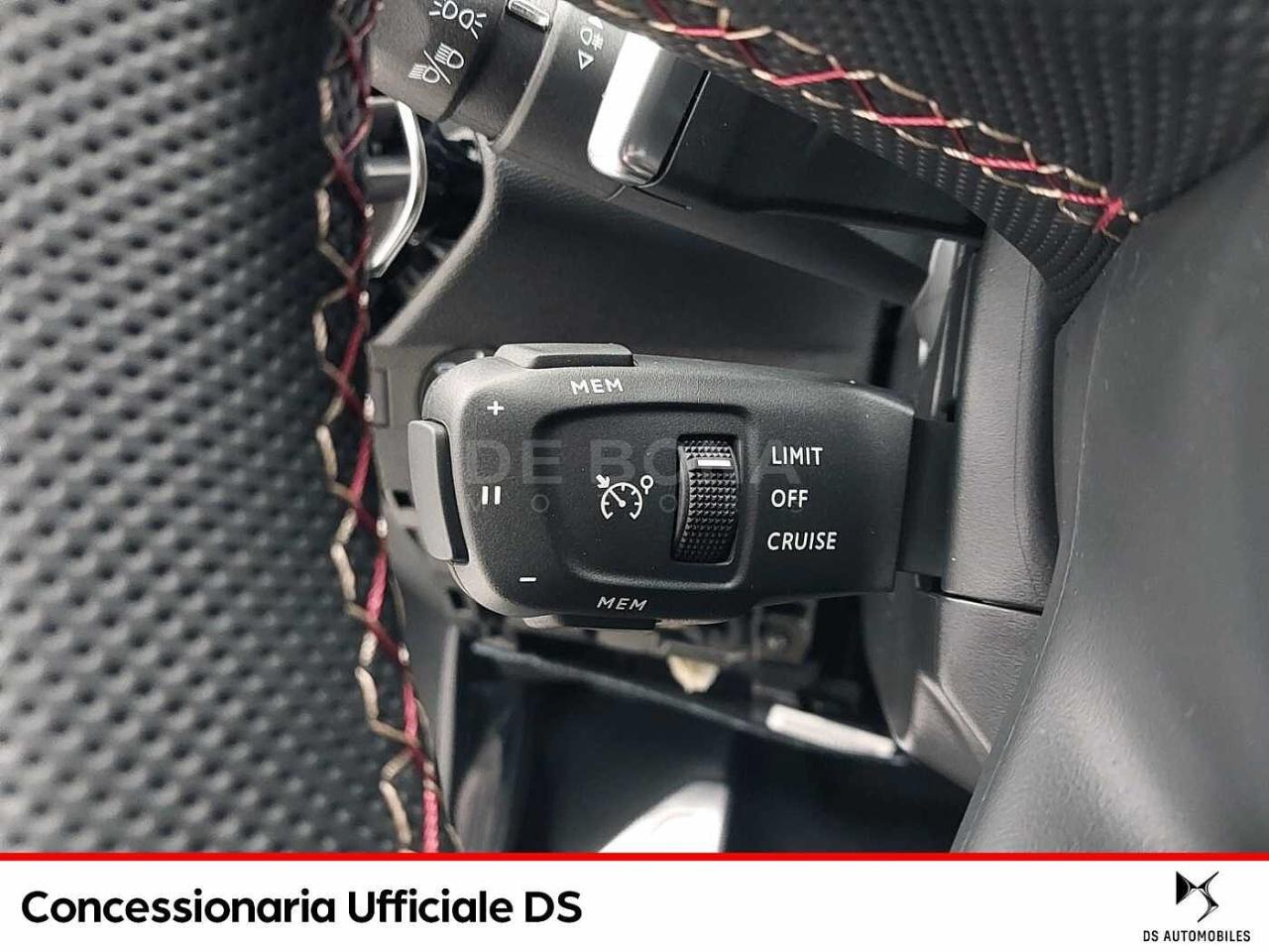 DS DS DS 7 Crossback usata 8