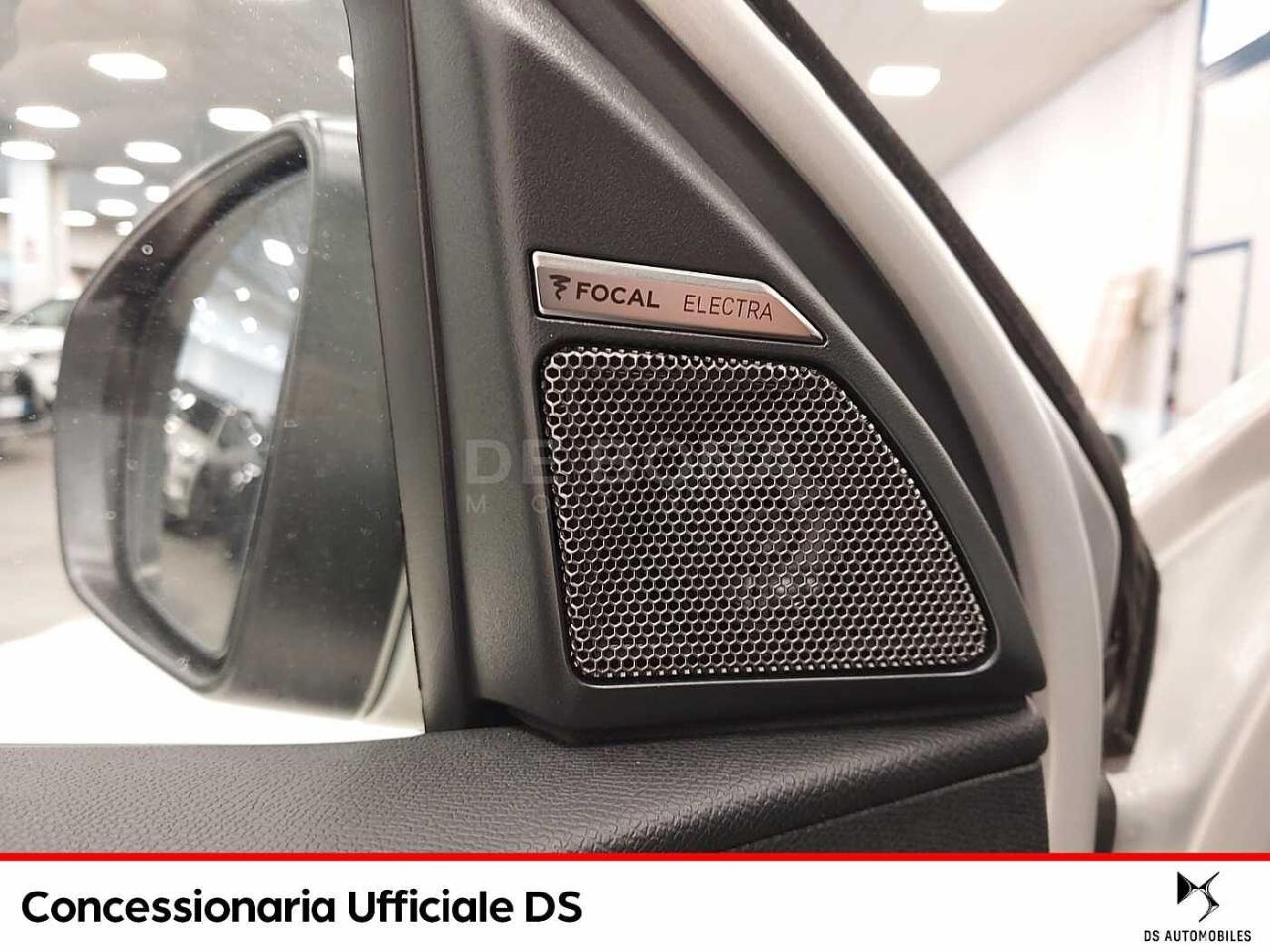 DS DS DS 7 Crossback usata 9