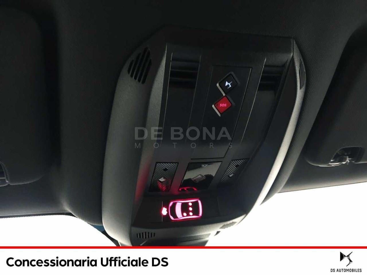 DS DS DS 7 Crossback usata 10