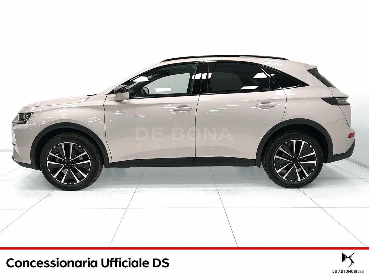 DS DS DS 7 Crossback usata 11