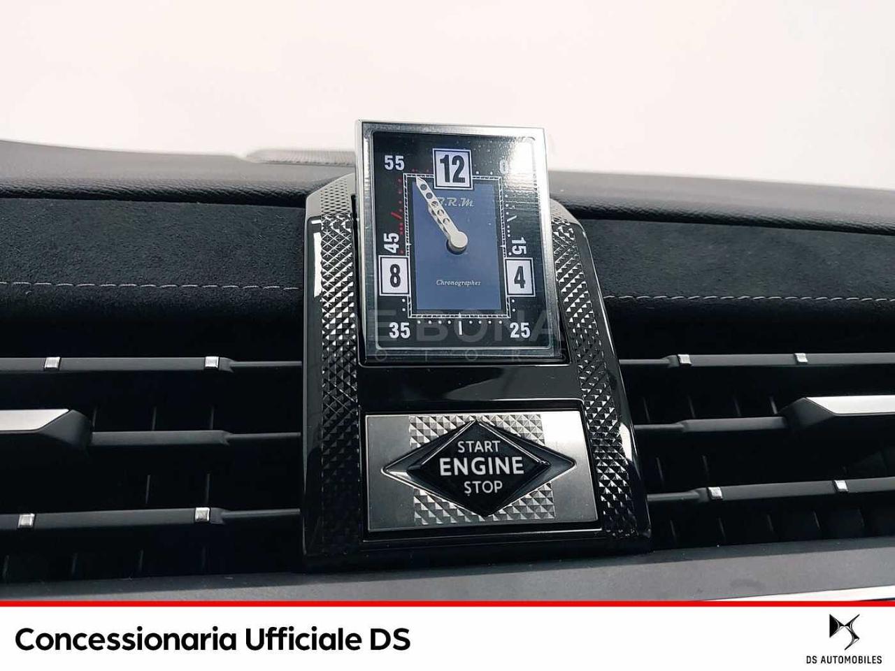 DS DS DS 7 Crossback usata 12