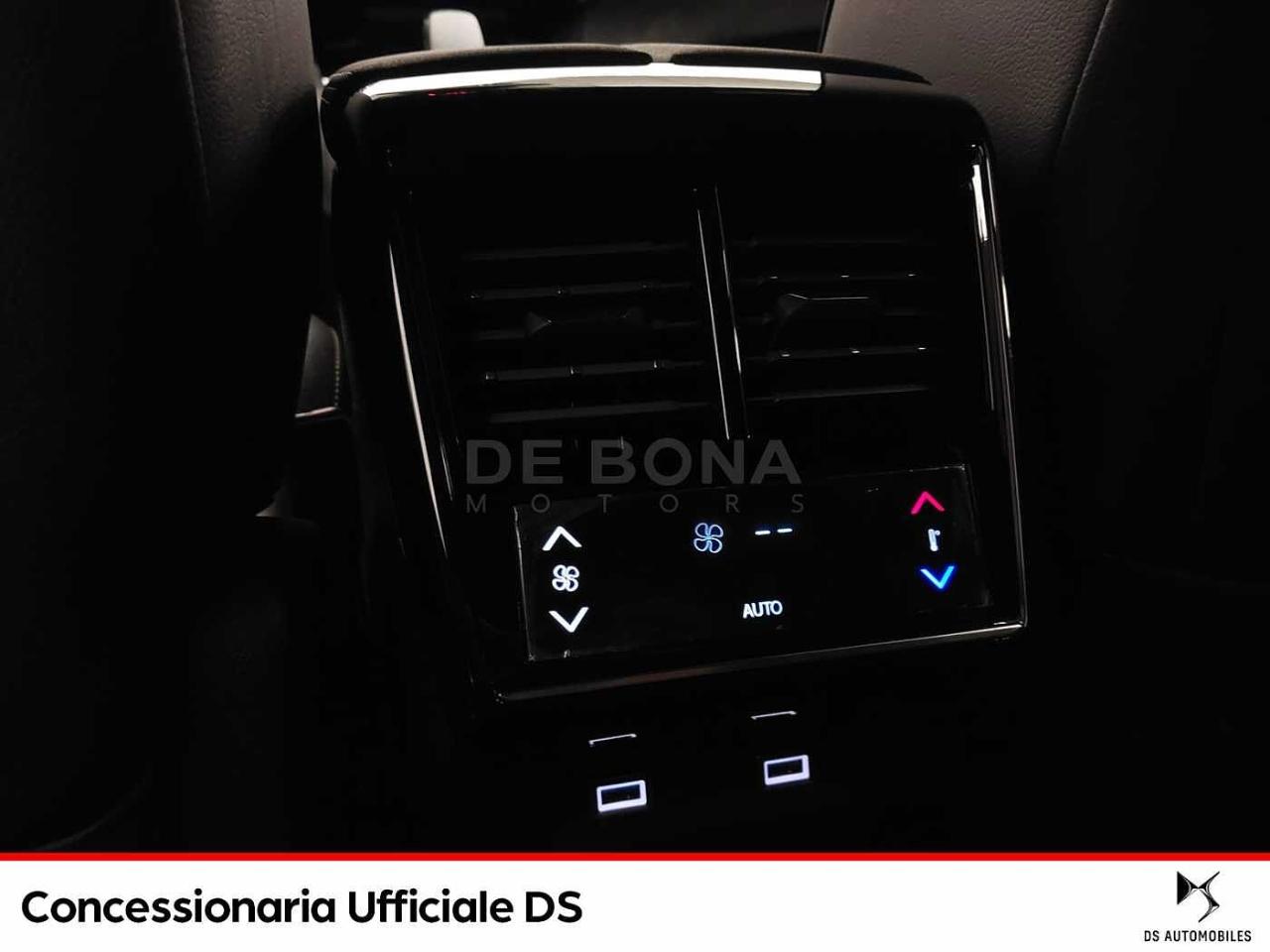 DS DS DS 7 Crossback usata 13