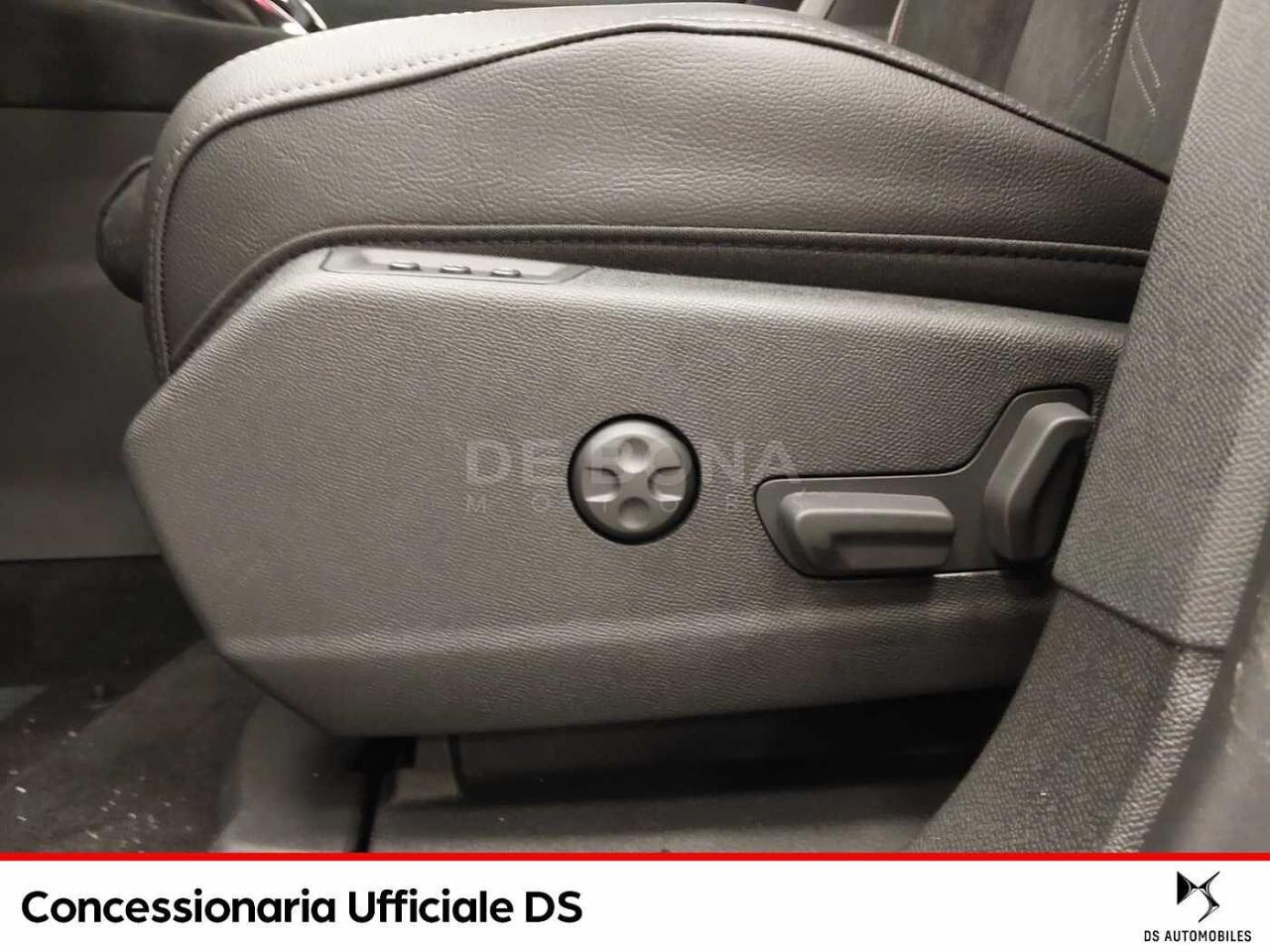 DS DS DS 7 Crossback usata 14