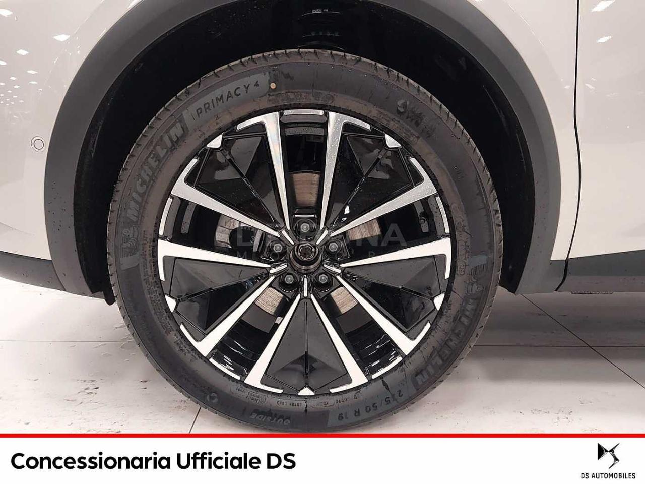 DS DS DS 7 Crossback usata 15