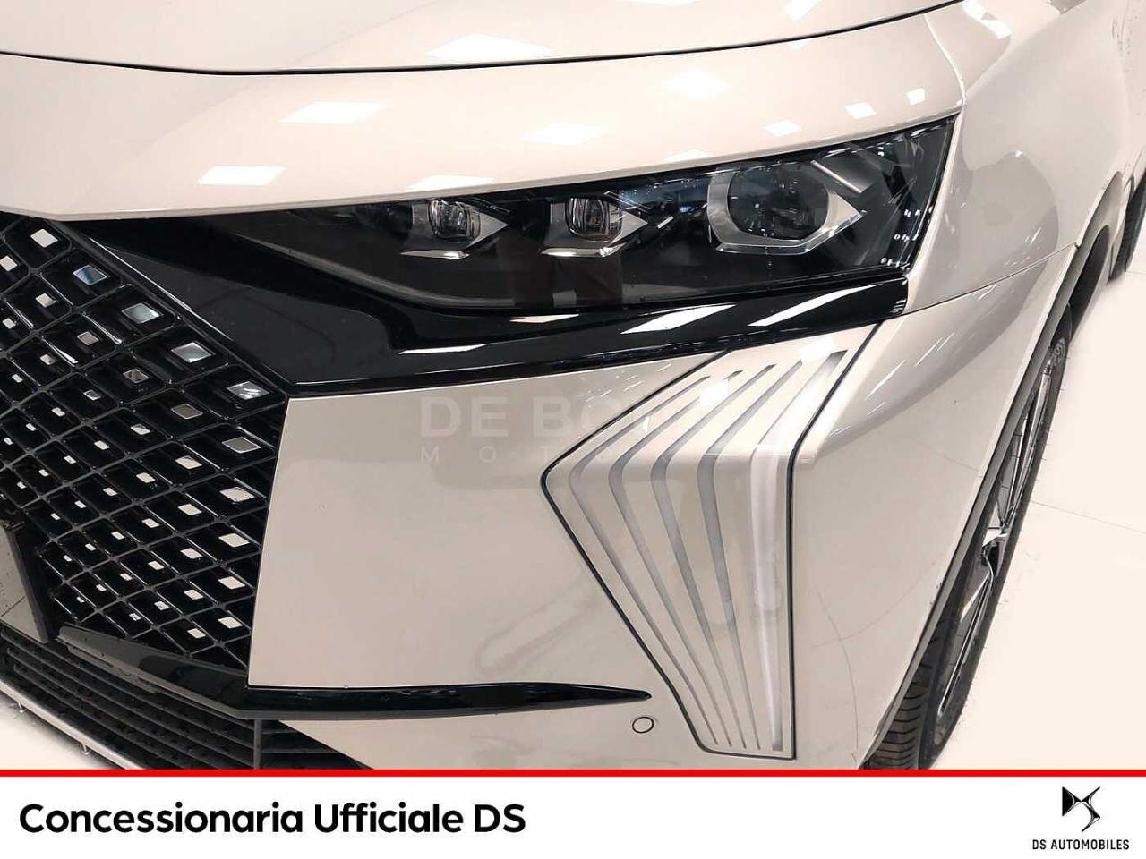 DS DS DS 7 Crossback usata 16