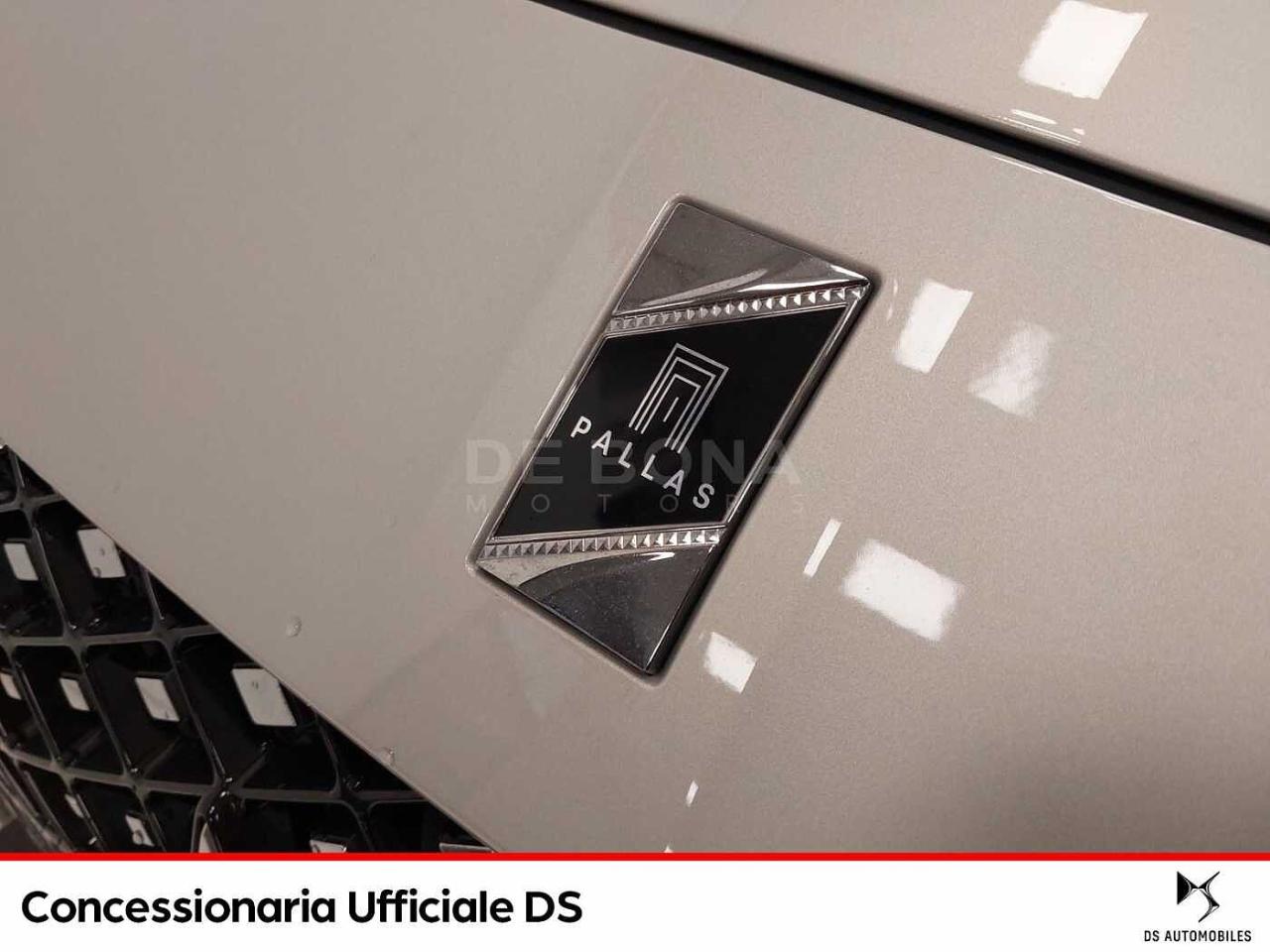 DS DS DS 7 Crossback usata 17