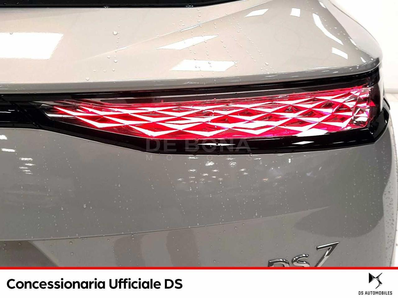 DS DS DS 7 Crossback usata 18