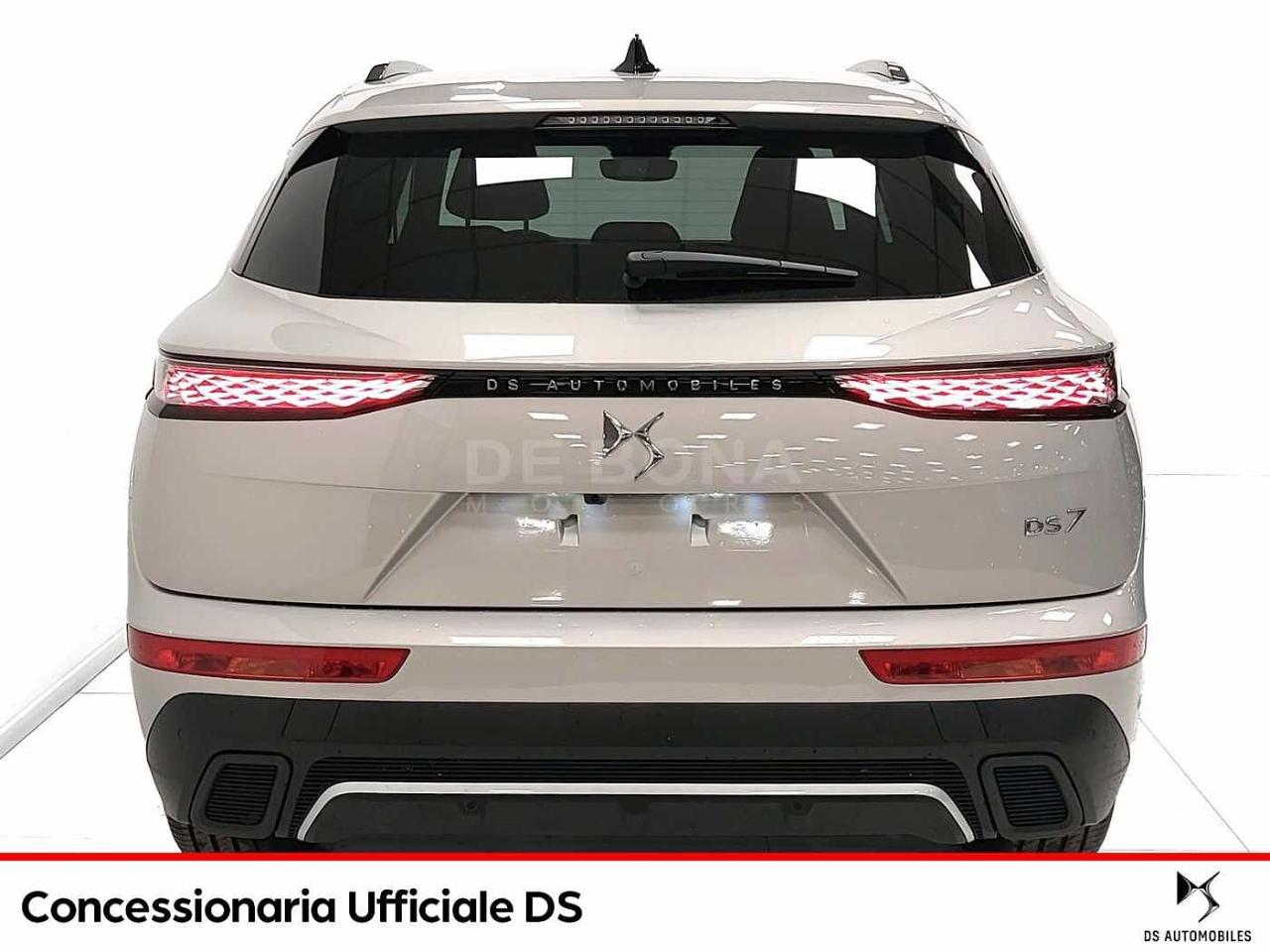 DS DS DS 7 Crossback usata 19