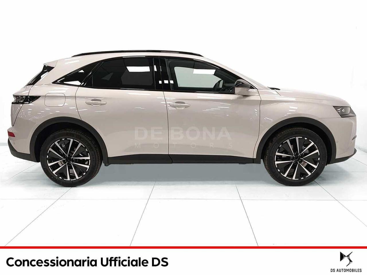 DS DS DS 7 Crossback usata 20