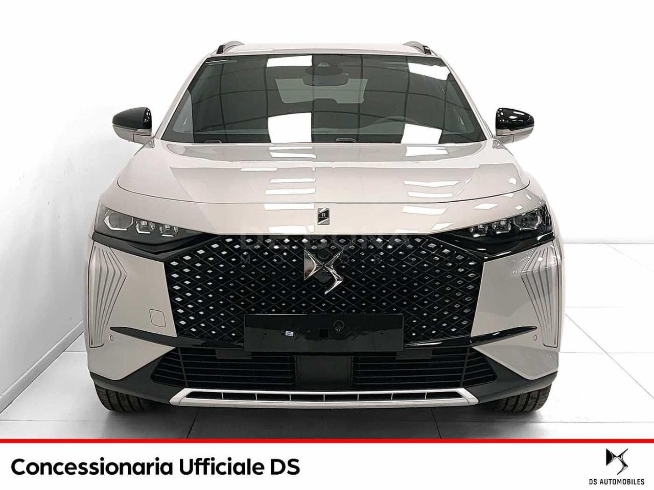 DS DS DS 7 Crossback usata 21