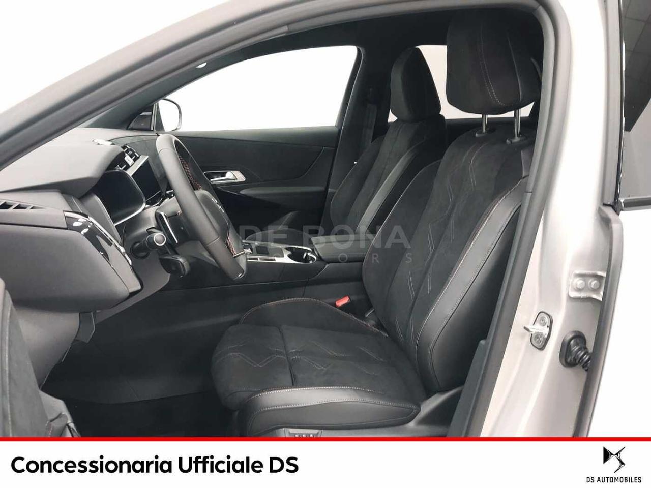 DS DS DS 7 Crossback usata 22
