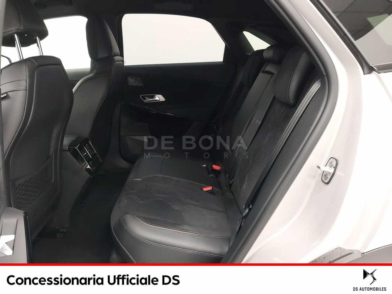 DS DS DS 7 Crossback usata 23