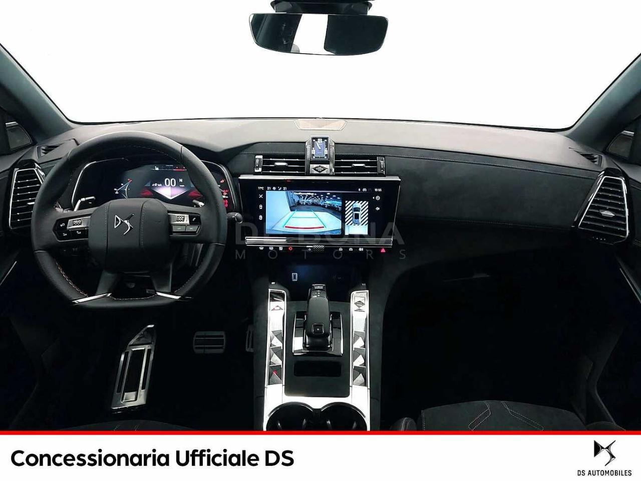DS DS DS 7 Crossback usata 24