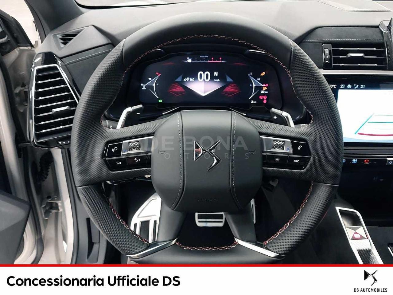 DS DS DS 7 Crossback usata 25