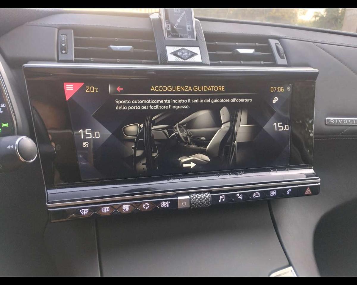 DS DS DS 7 Crossback usata 4