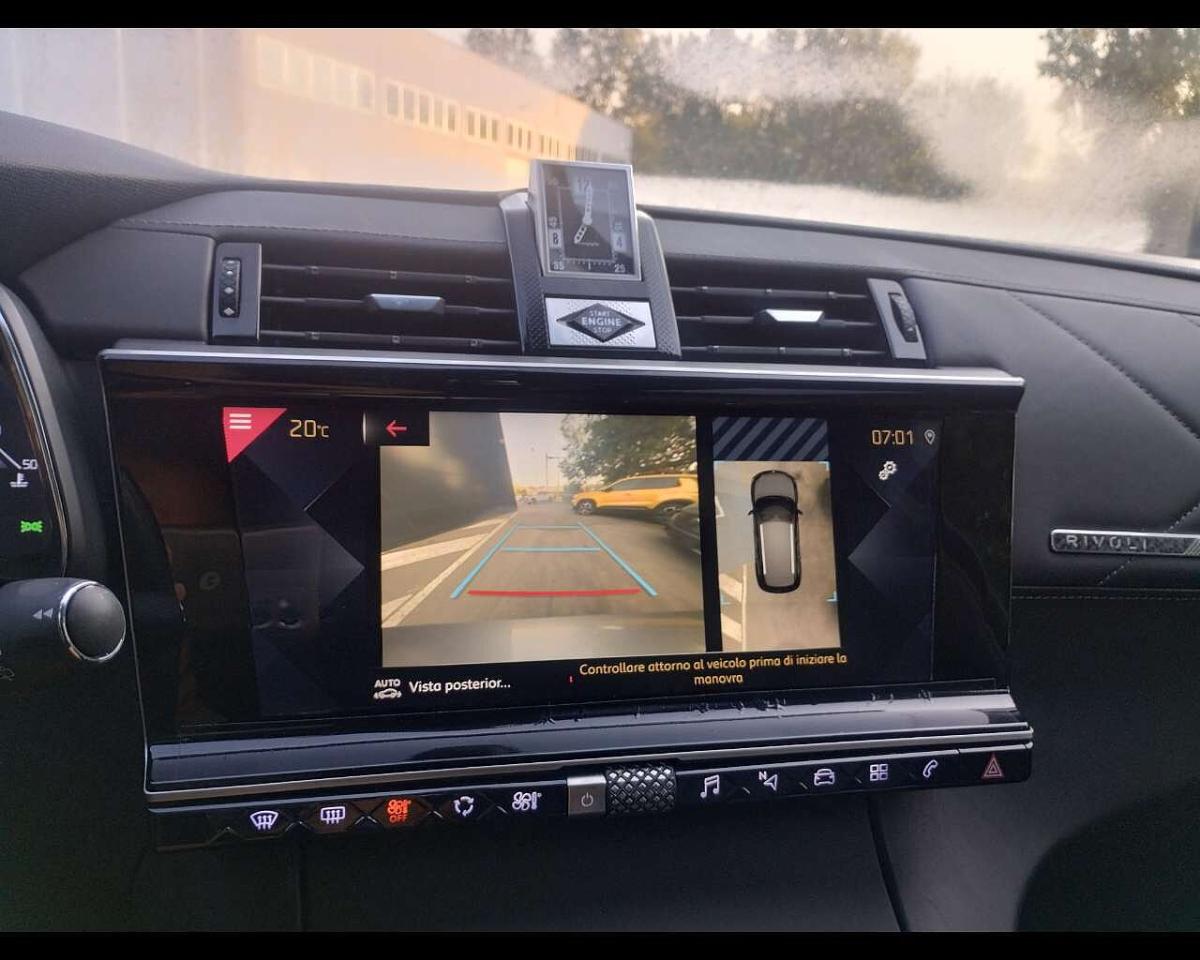 DS DS DS 7 Crossback usata 5