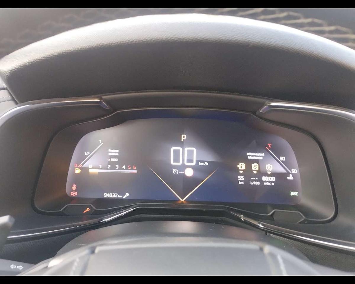 DS DS DS 7 Crossback usata 6