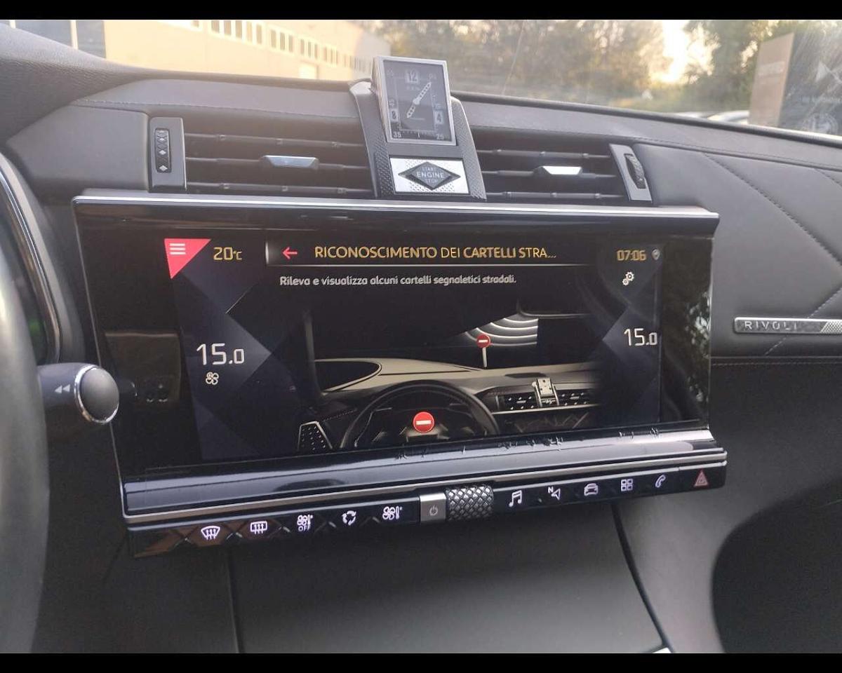 DS DS DS 7 Crossback usata 9