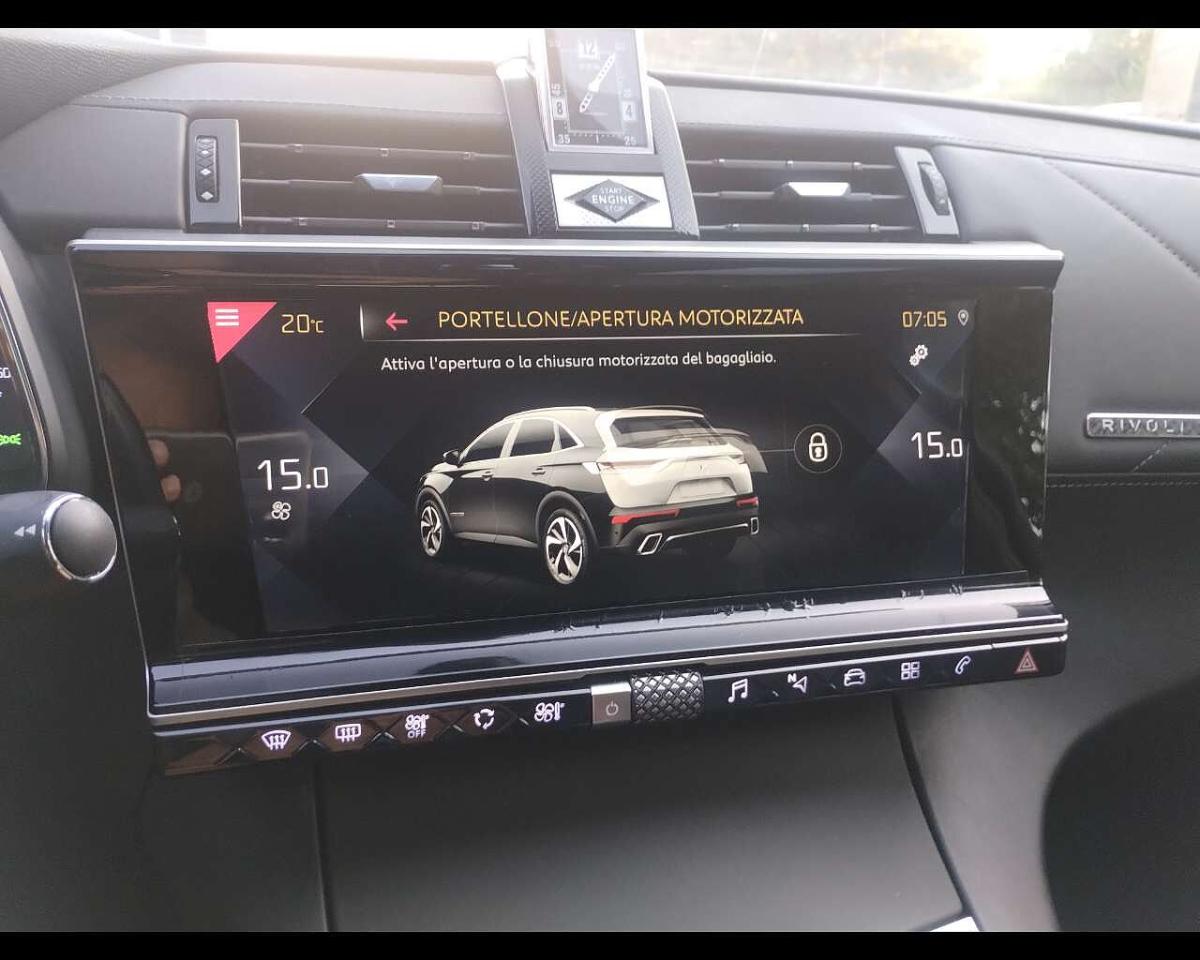 DS DS DS 7 Crossback usata 10