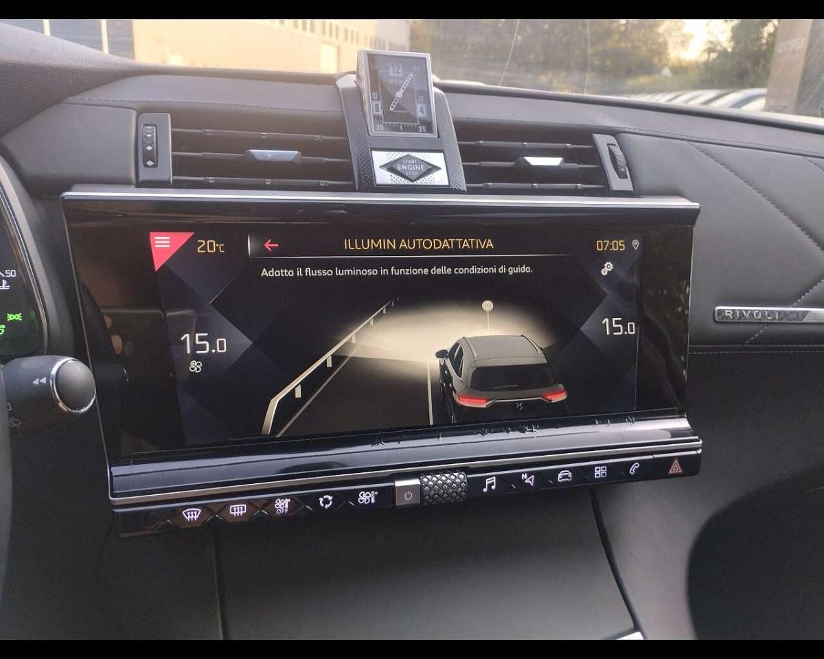 DS DS DS 7 Crossback usata 12