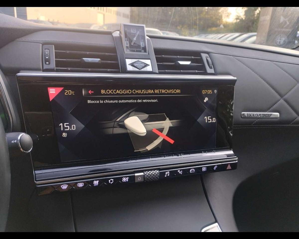 DS DS DS 7 Crossback usata 13