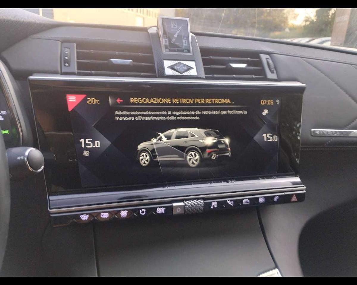 DS DS DS 7 Crossback usata 14