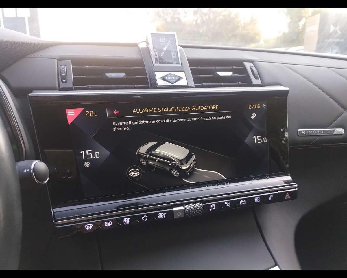 DS DS DS 7 Crossback usata 15