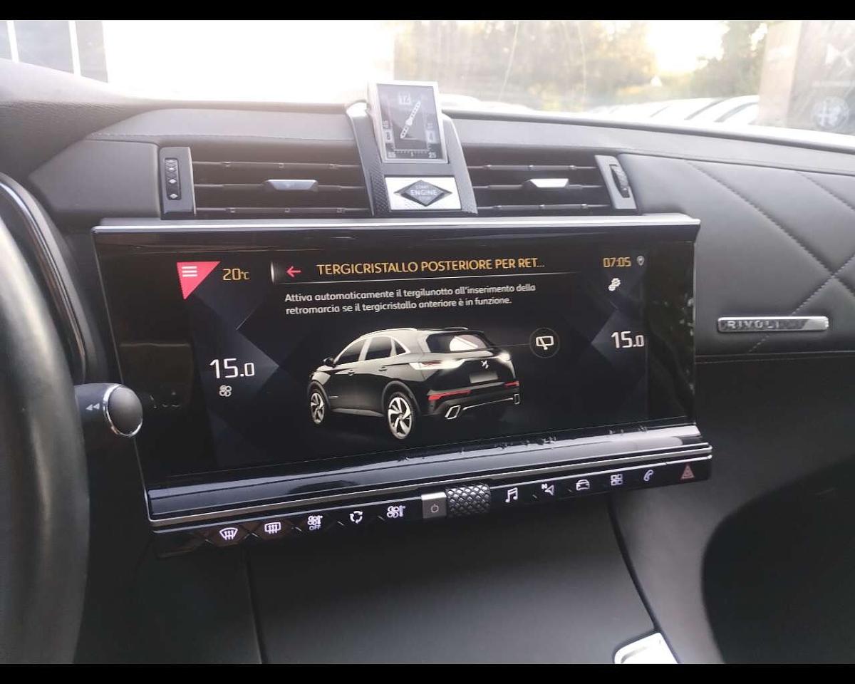 DS DS DS 7 Crossback usata 16