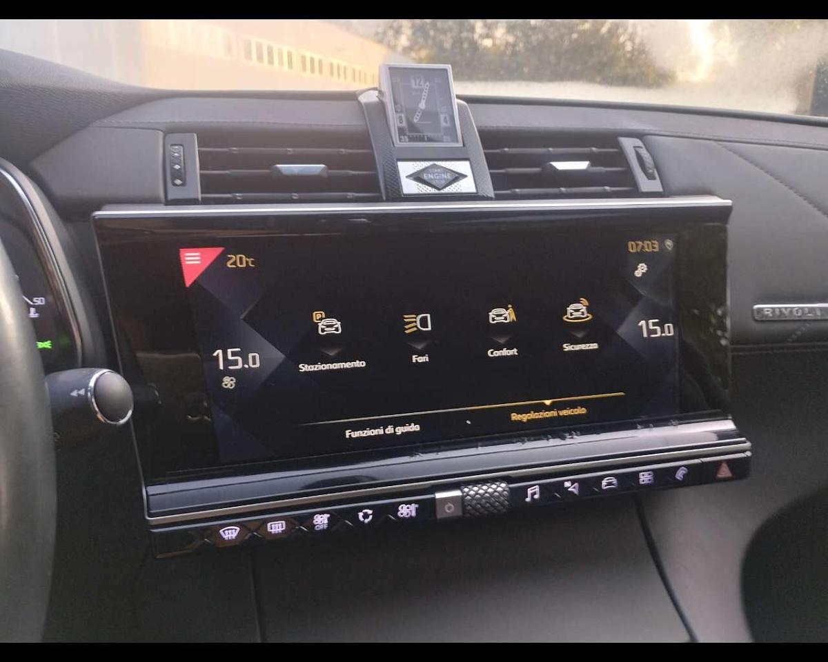 DS DS DS 7 Crossback usata 17