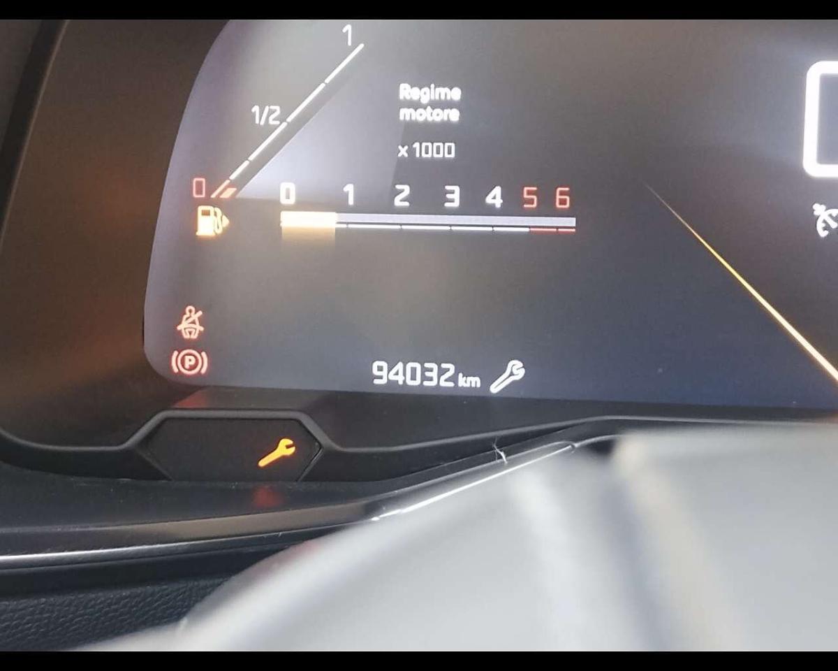 DS DS DS 7 Crossback usata 18