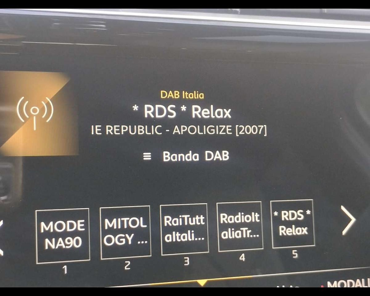 DS DS DS 7 Crossback usata 19