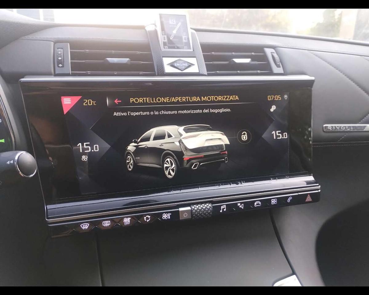 DS DS DS 7 Crossback usata 20