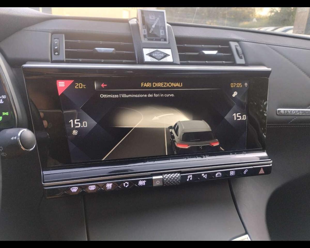 DS DS DS 7 Crossback usata 21