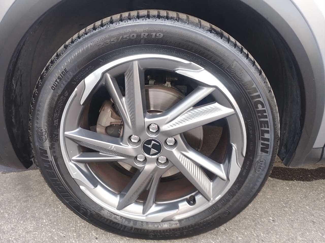 DS DS DS 7 Crossback usata 22