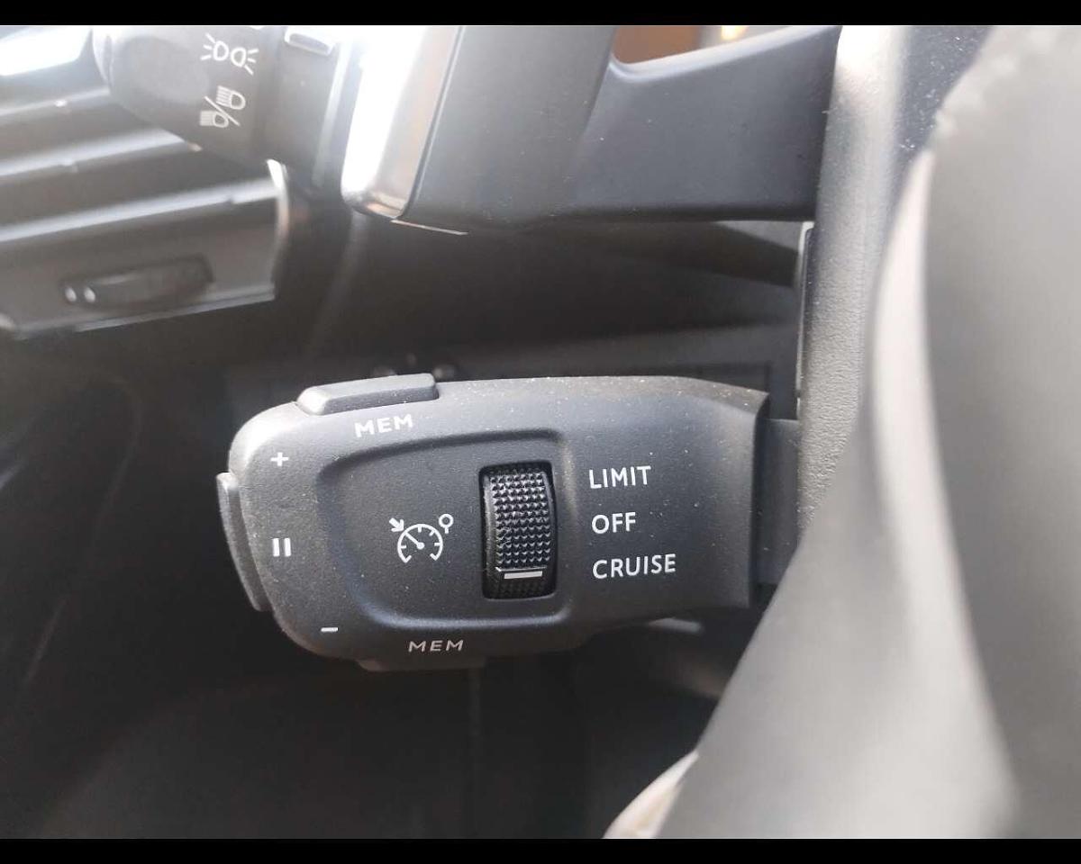 DS DS DS 7 Crossback usata 23