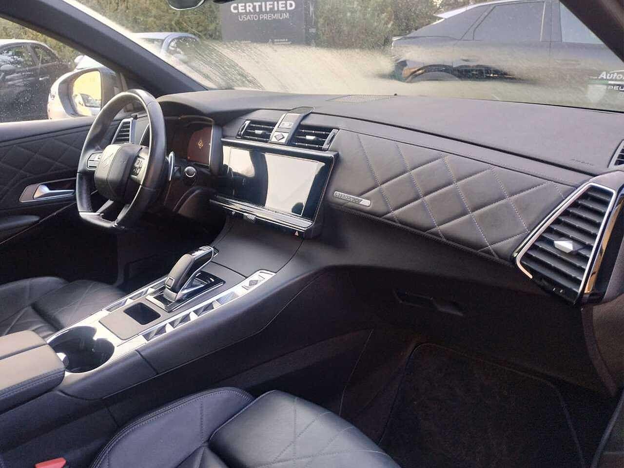 DS DS DS 7 Crossback usata 24