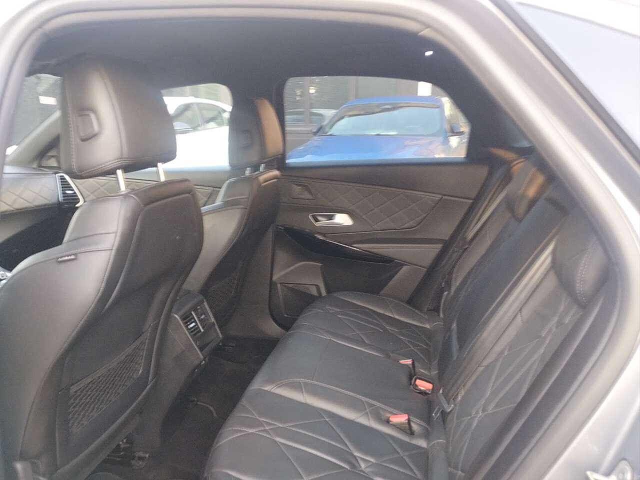 DS DS DS 7 Crossback usata 25