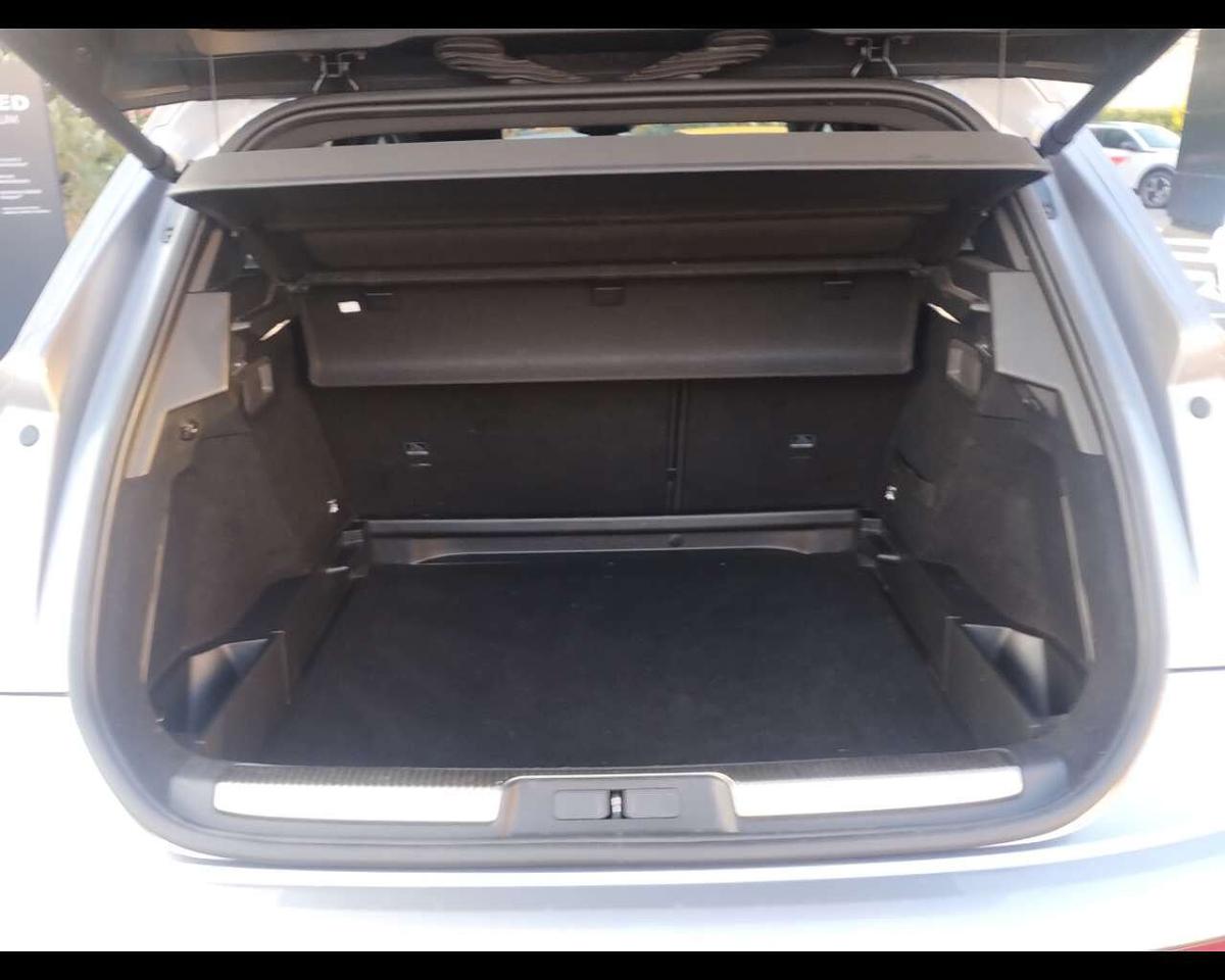 DS DS DS 7 Crossback usata 26