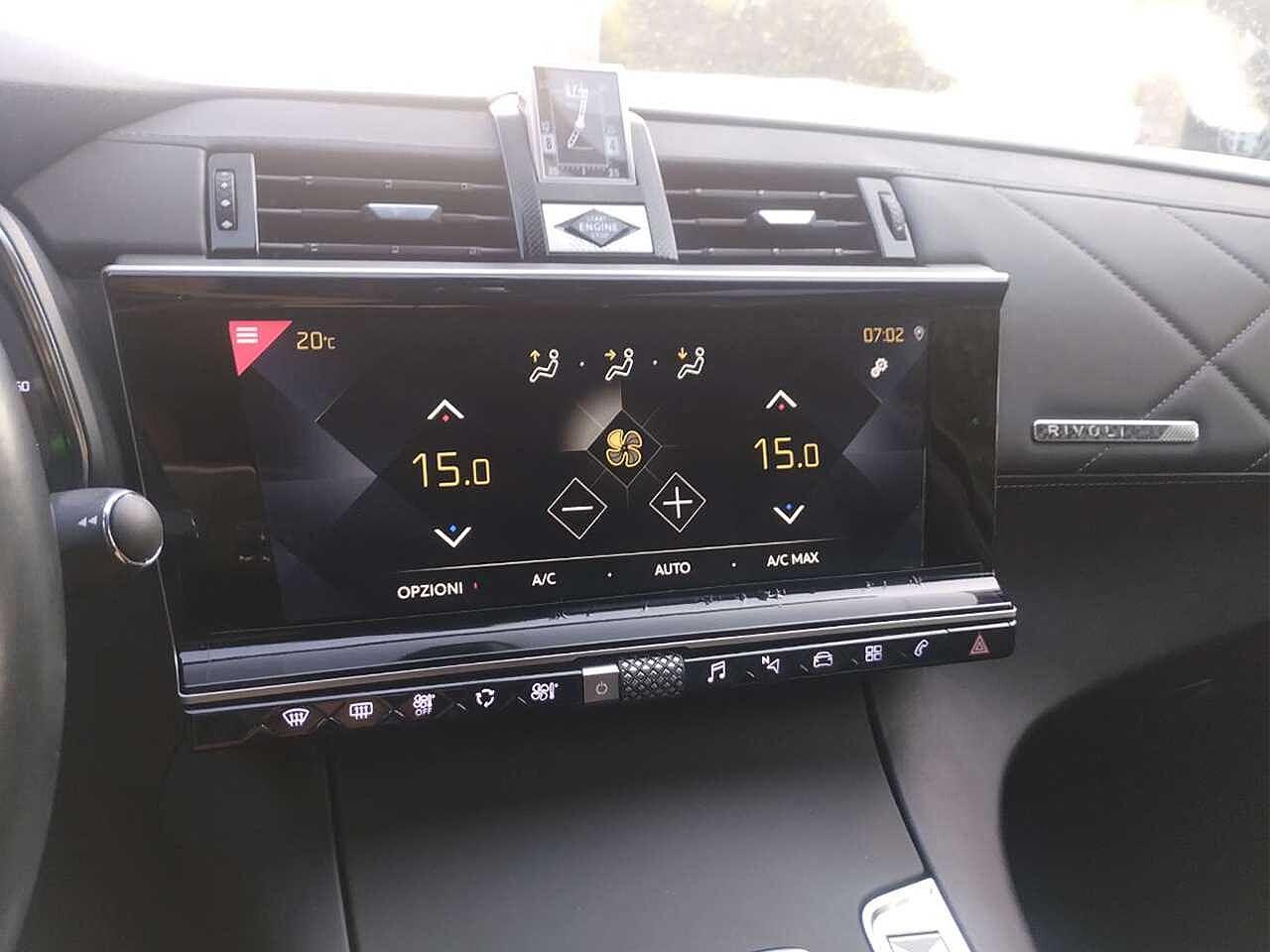 DS DS DS 7 Crossback usata 27