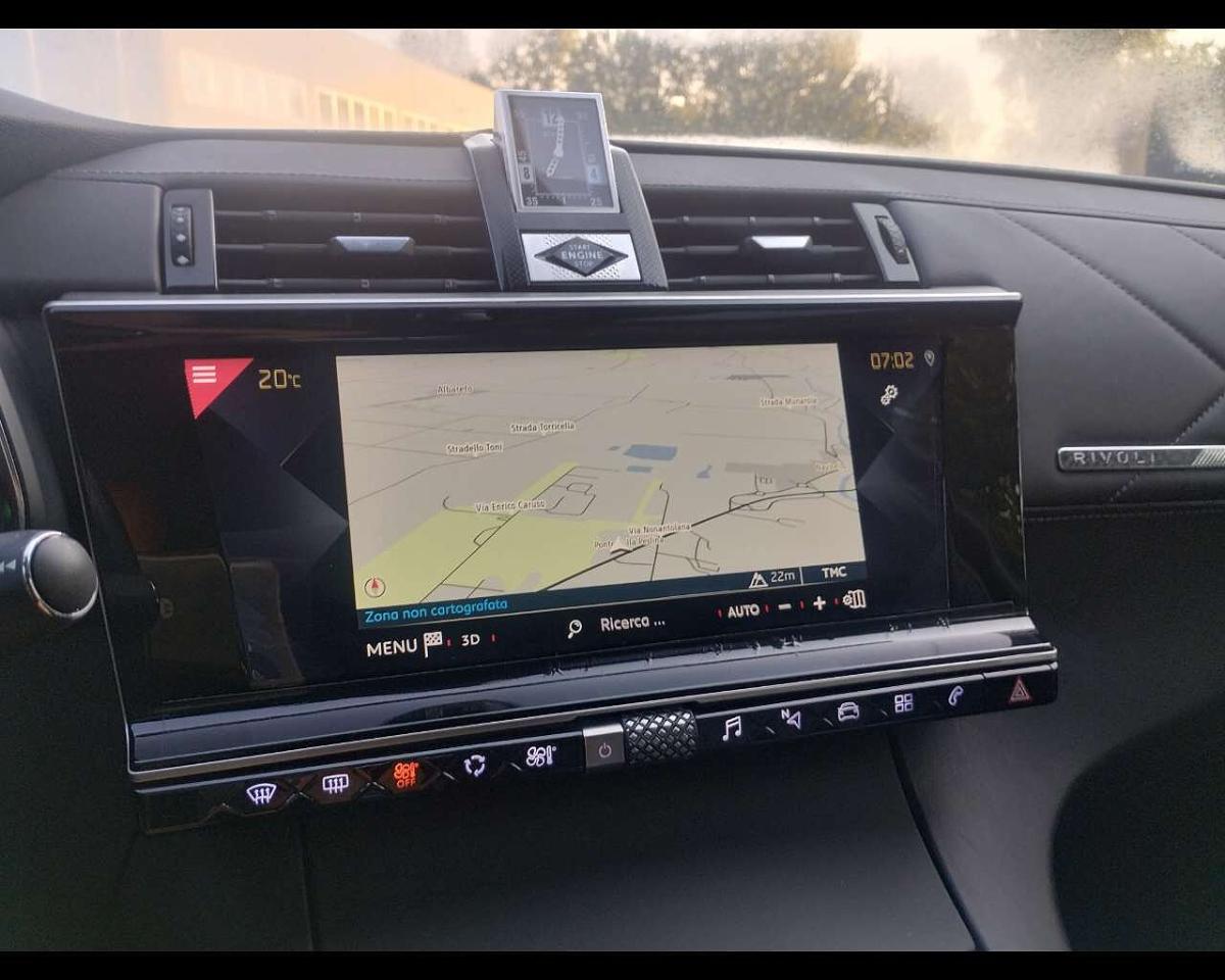 DS DS DS 7 Crossback usata 28