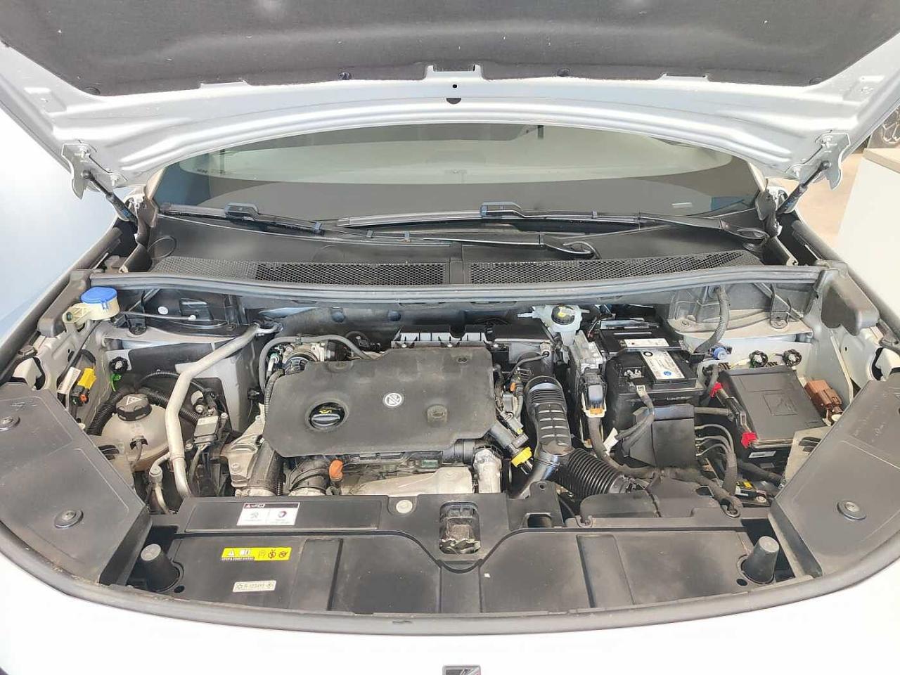DS DS DS 7 Crossback usata, con Climatizzatore