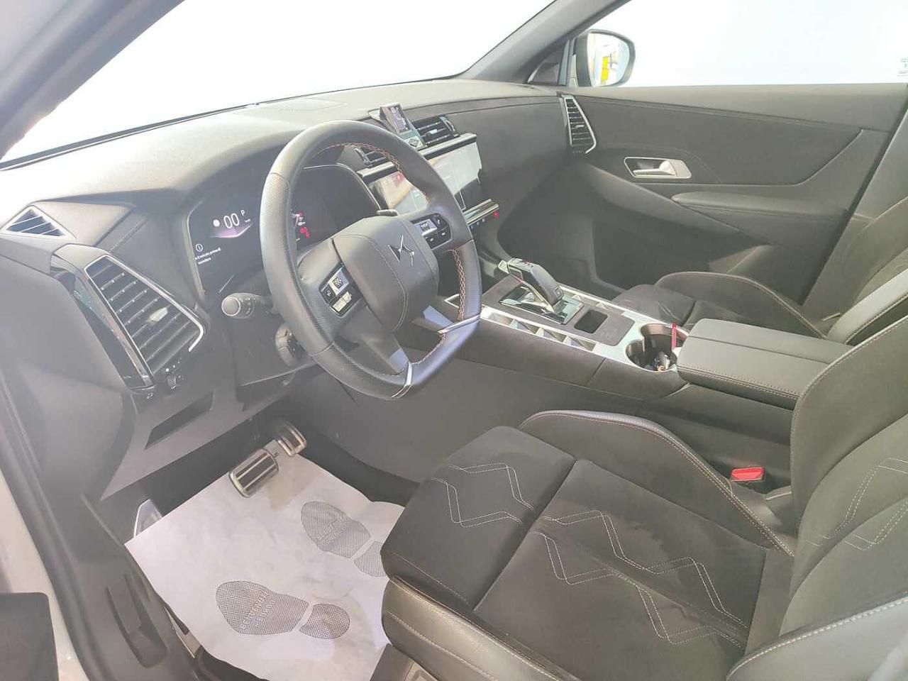 DS DS DS 7 Crossback usata, con GPS