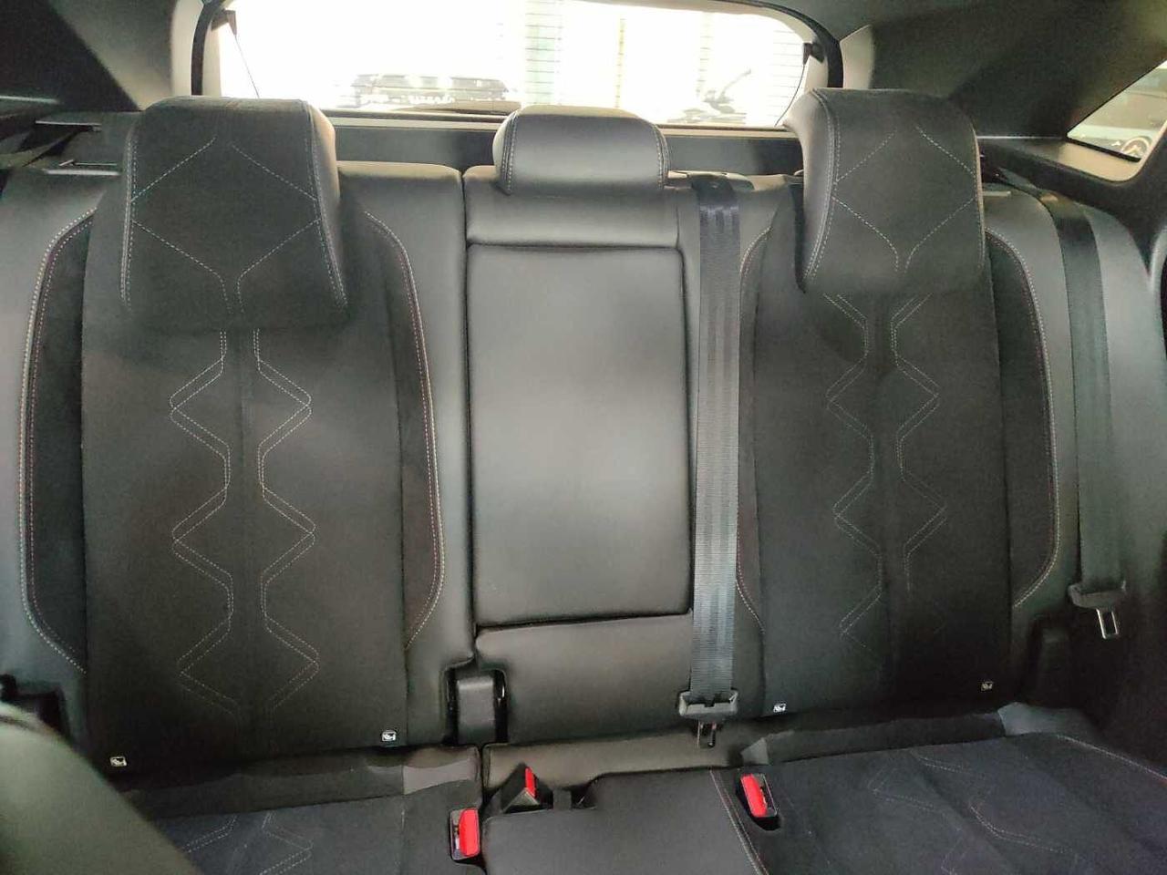 DS DS DS 7 Crossback usata, con Xenon-led