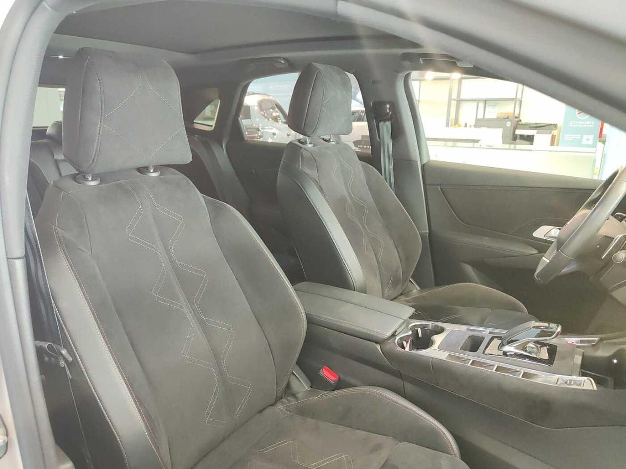 DS DS DS 7 Crossback usata 6