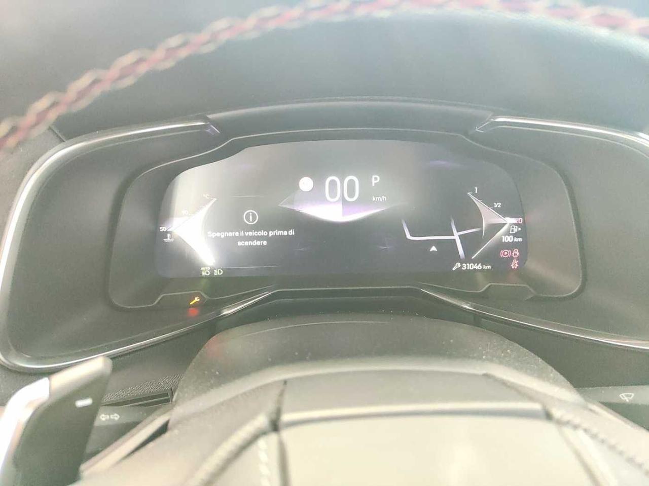DS DS DS 7 Crossback usata 9