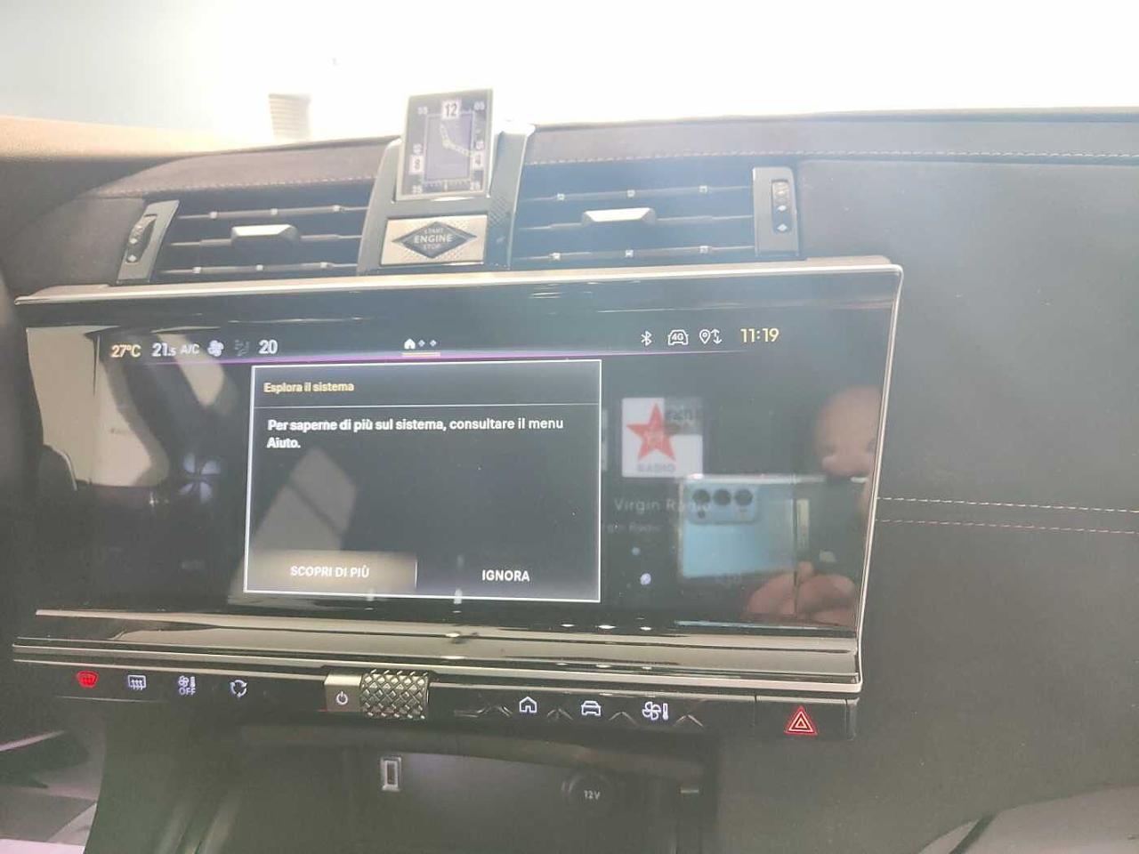 DS DS DS 7 Crossback usata 10